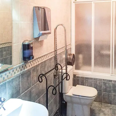 Five-bedroom Holiday In De La Ribera * Mieza